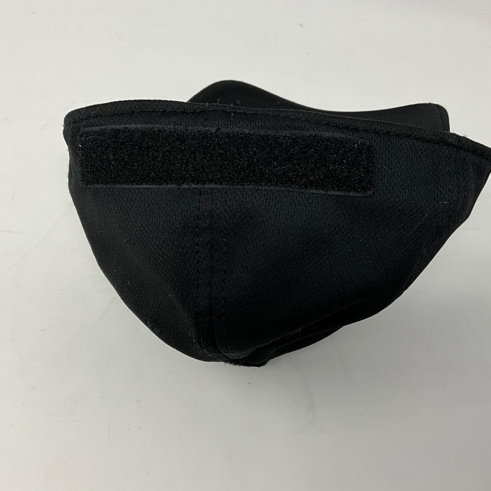 Condor Black Tactical Cap / Hat - Black