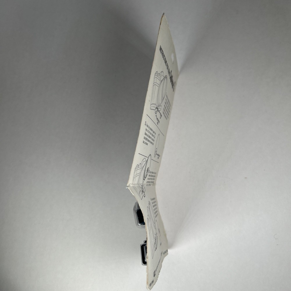 Sima CapKeeper 3 *New in package, package cardboard bent*
