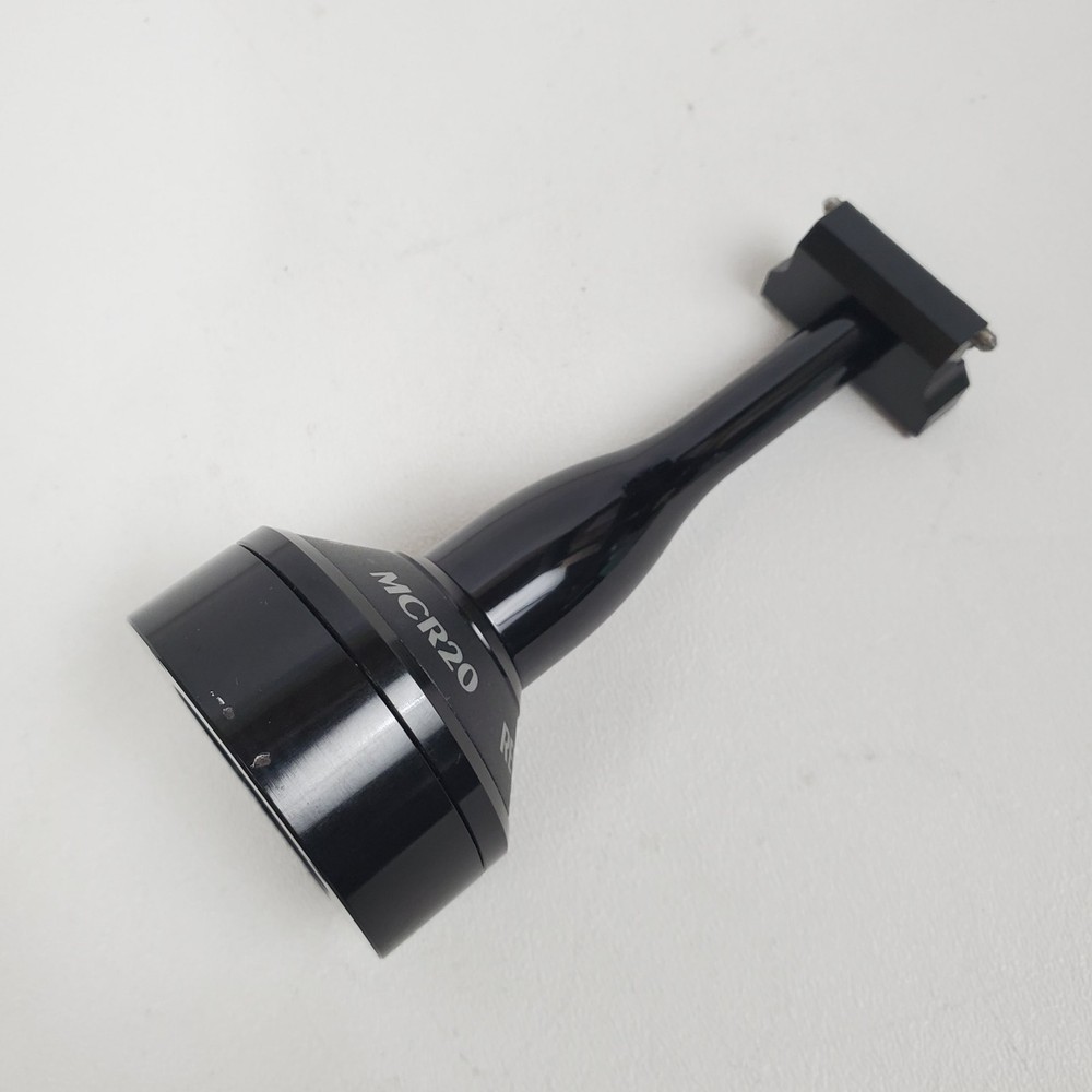 Renishaw MCR20 Probe Module Change Rack