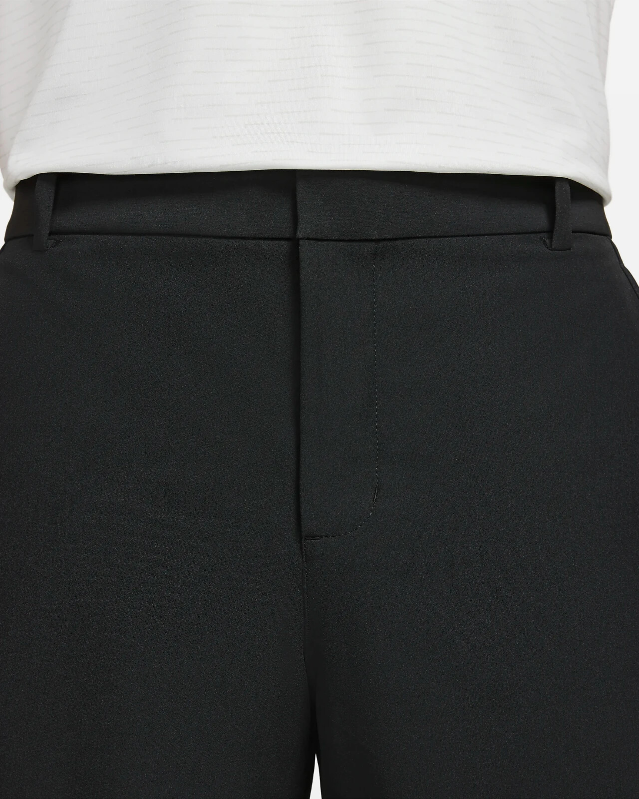 Nike Mens Dri-Fit Golf Shorts in Black/White, Different Sizes, CU9740-010