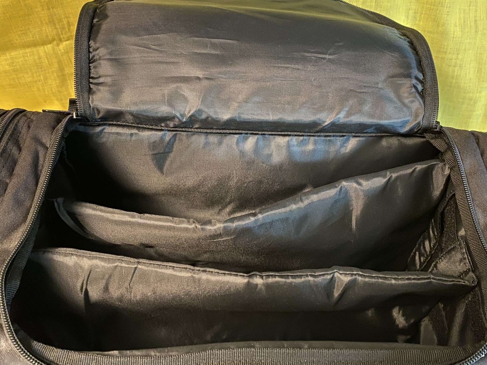 Avcomm Flight/Headset Bag