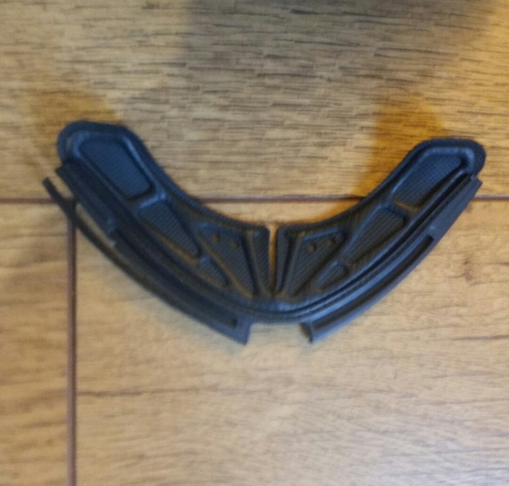 Caberg V2R Essence padding foam insert