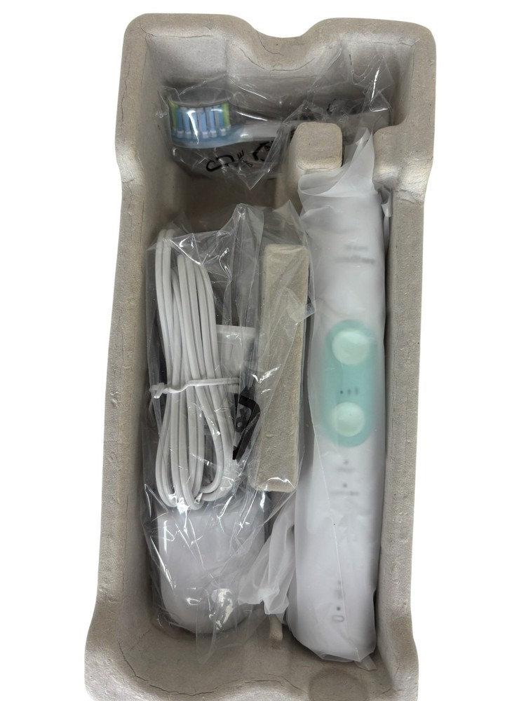 Philips Sonicare 4700 Electronic Toothbrush Protective Clean