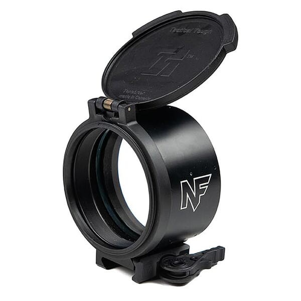 Nightforce Wedge Prism Assembly - 50 MOA/14.5 MRAD Additional Elevation [A540]