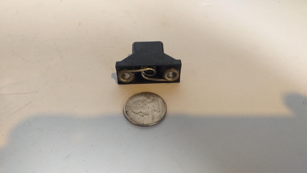 ALLEN BRADLEY N21 HEATER ELEMENT
