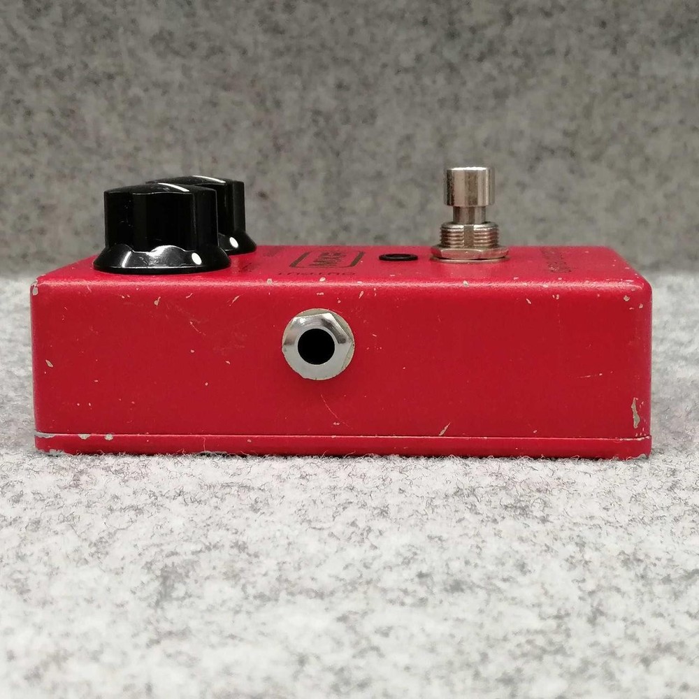MXR Dyna Comp Compressor Pedal