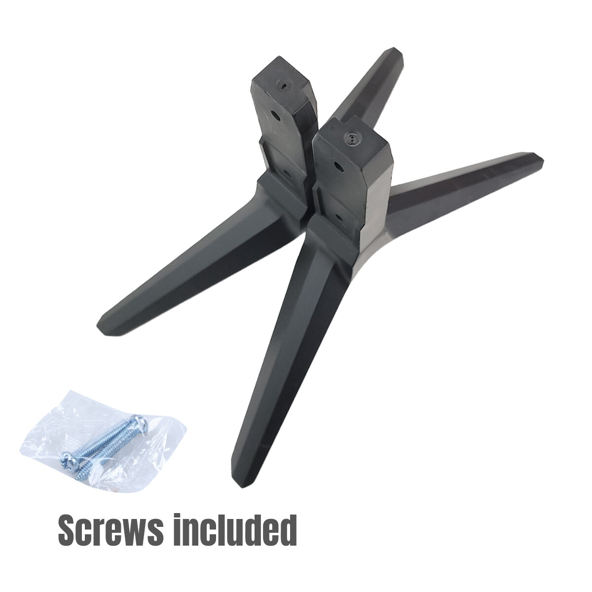 Replacement Vizio 7H08B00008000 TV STAND For D50XG9 V505-H9 V505-H19