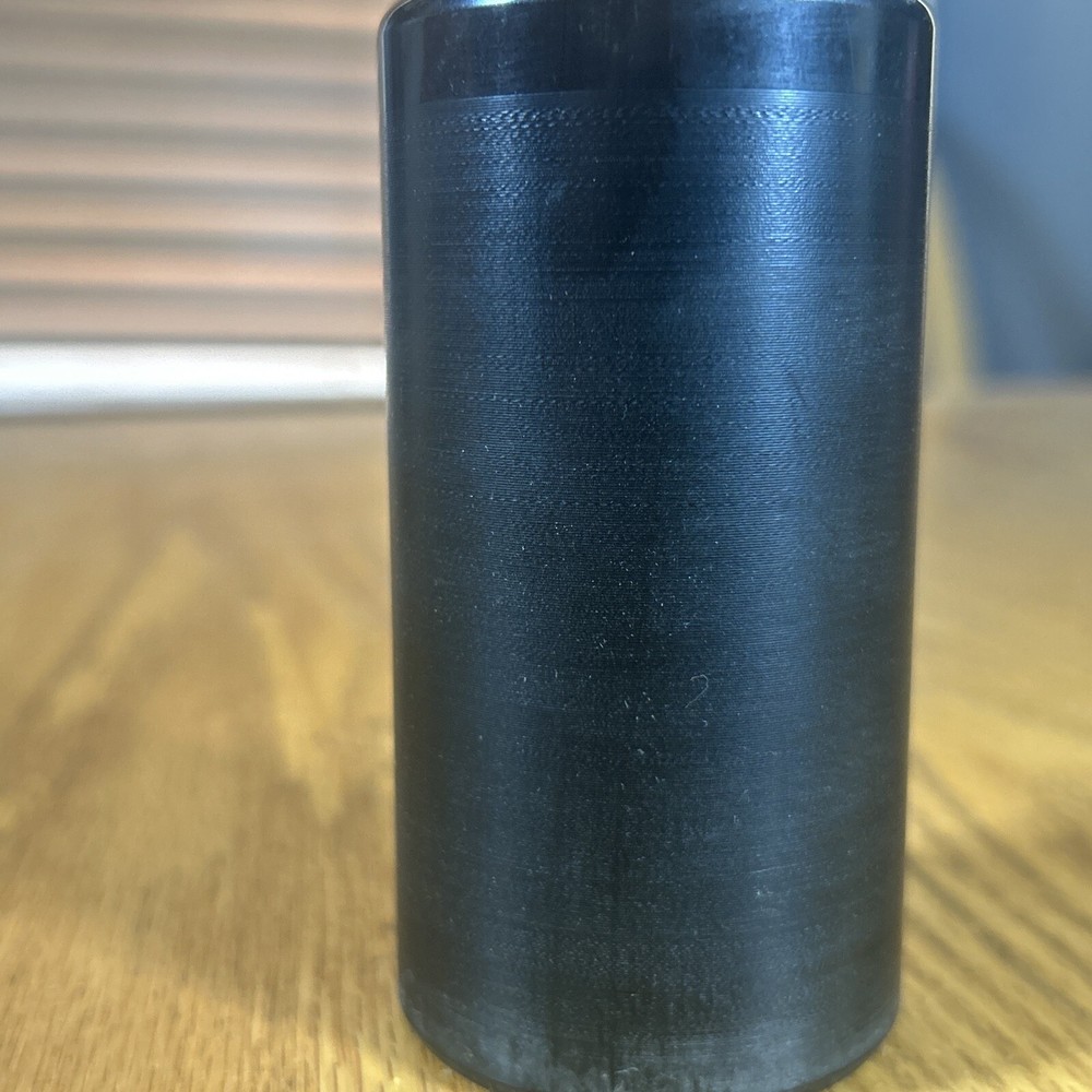 Edison Cylinder Record Tell Me With Your Eyes 9020 Albert Benzler Untested