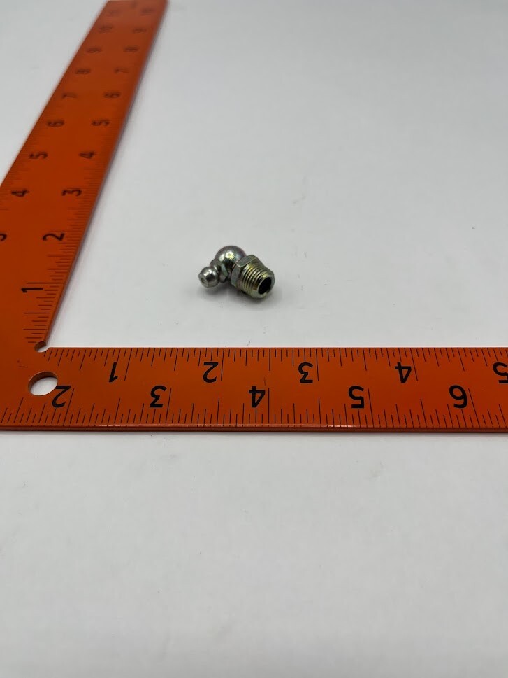 52063, Grease Fitting SK-17220928SR