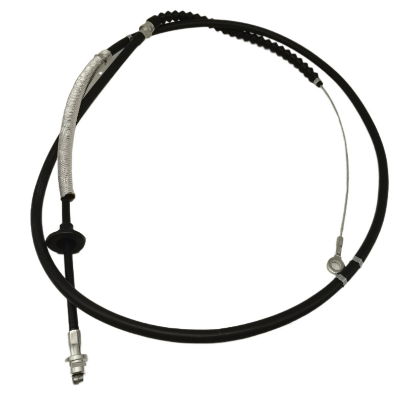 New 46410-35650 Front Parking Brake Cable Fit 1989-1995 Toyota 4Runner Pickup
