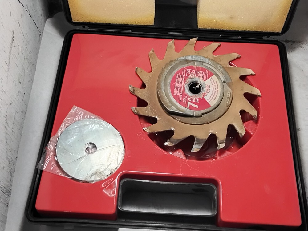 Freud SD506 6 inch SUPER DADO (VT5)