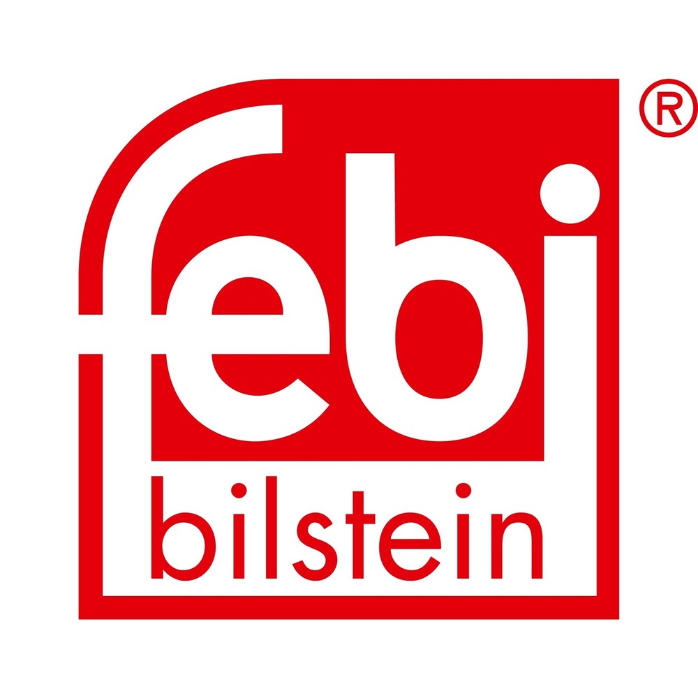 Febi Bilstein ABS Sensor - 101053 - OE Matching Quality and Precision Fit