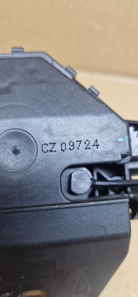 BMW 1 3 5 Series E60 E81 E87 E90 E92 Trunk Lid Lock 7840617