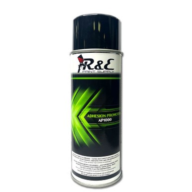 R & E Paint Supply AP1000 Plastic Adhesion Promoter