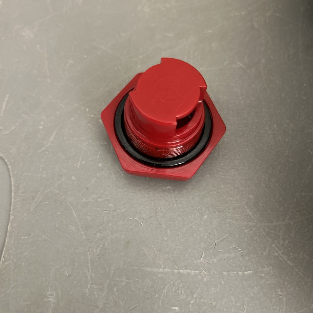 Used CAT Pumps Model 35 Frame Hydraulic Plunger Pump