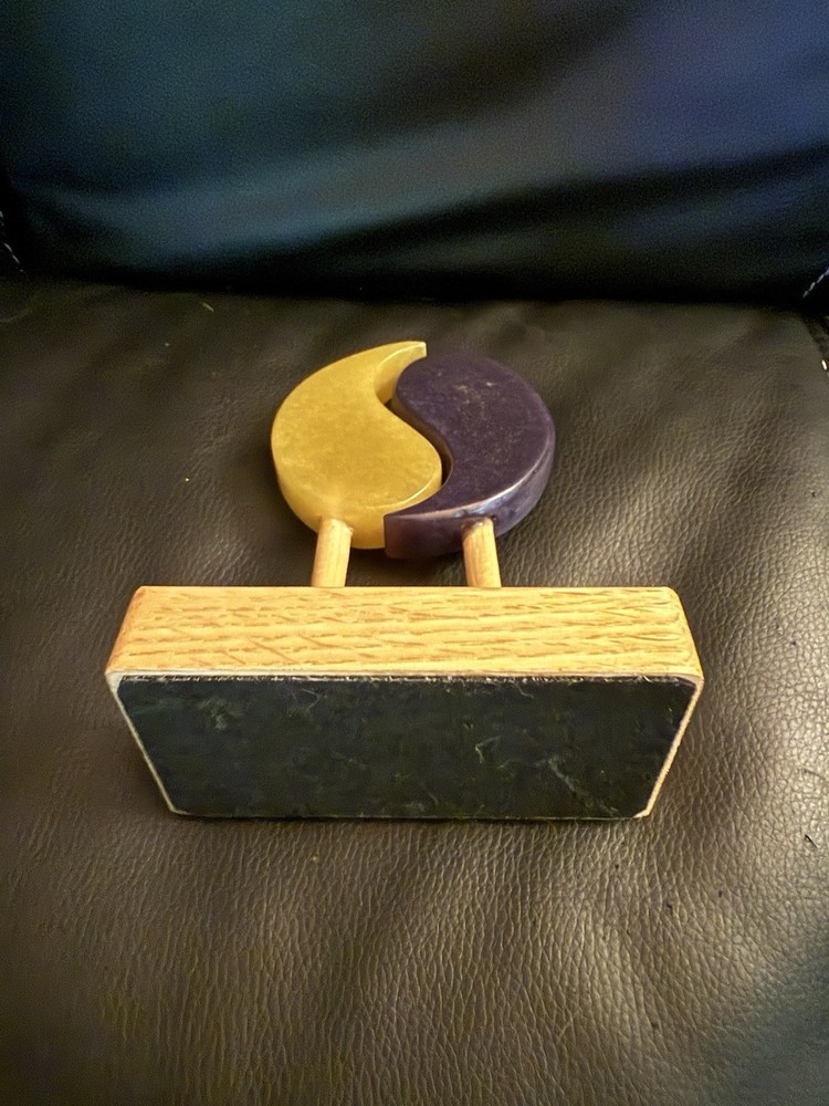 Original Handmade Yin Yang