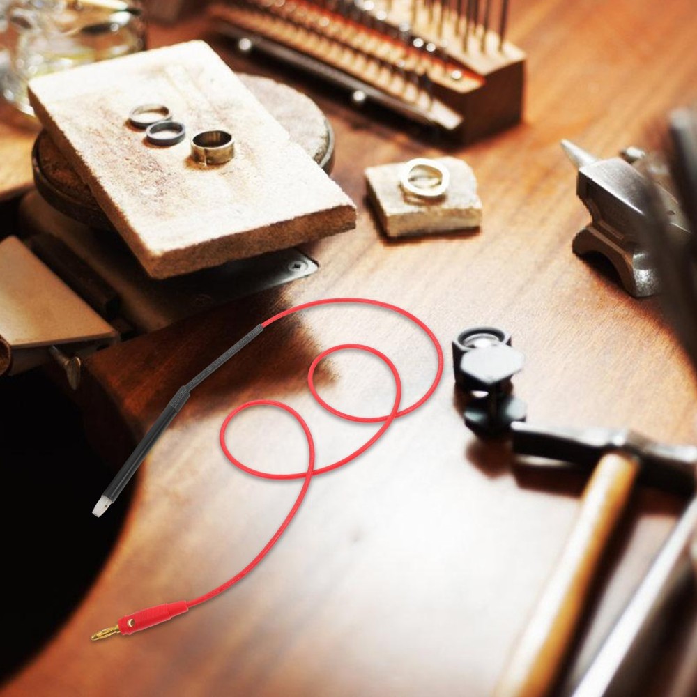 Practical Plating Tool Kit for Electroplating Supplies Pens