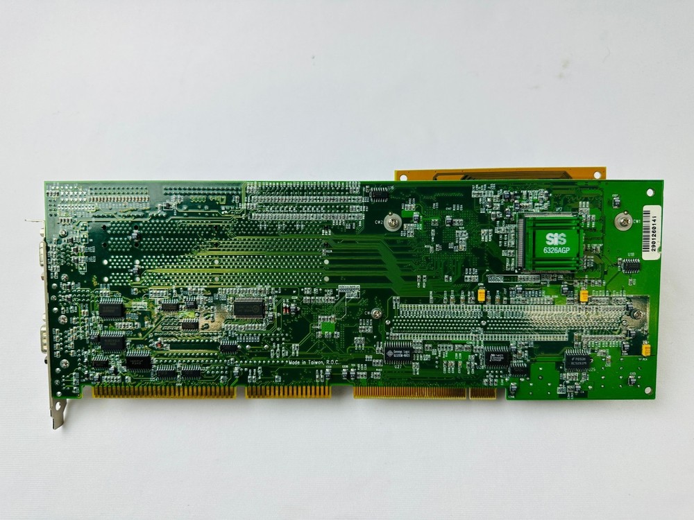 Lanner Electronics AP-686VF V 1.0 CPU Board