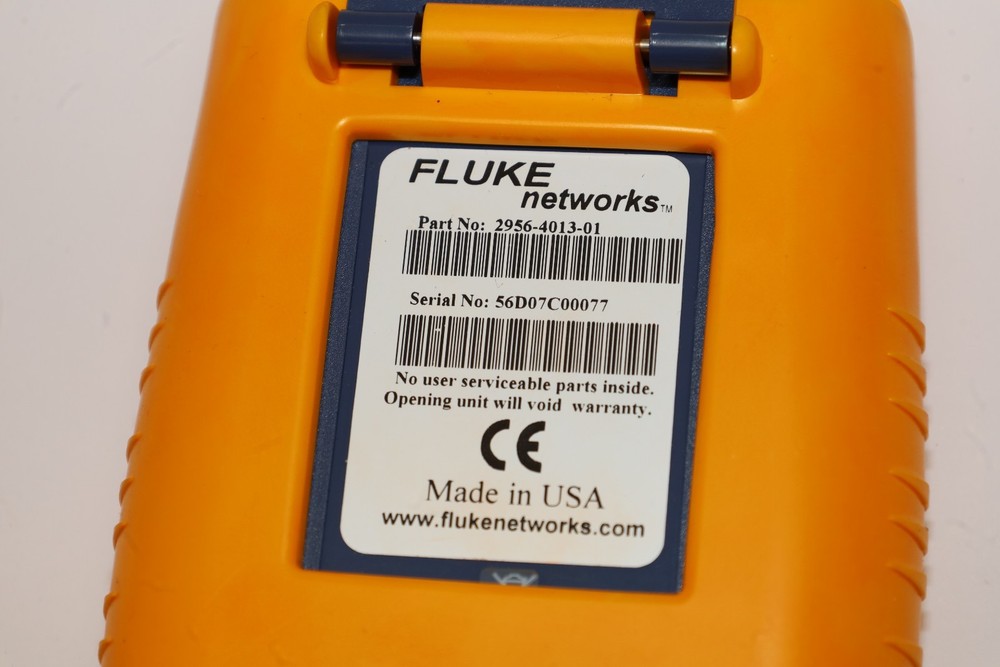 FLUKE NETWORKS 850/1300 SOURCE 2956-4013-01