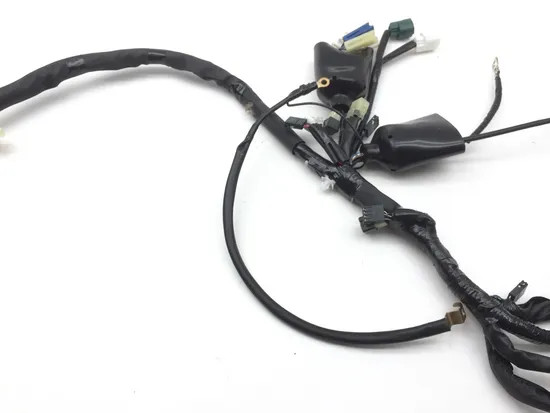 Main Engine Wiring Harness 2009-2017 Yamaha FZ6R NEW 36P-82590-00-00