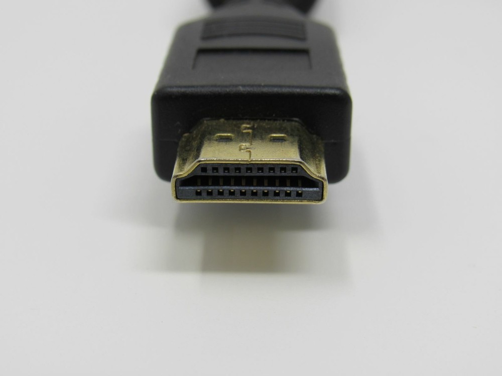 Standard HDMI Standard Cable 15 Inches