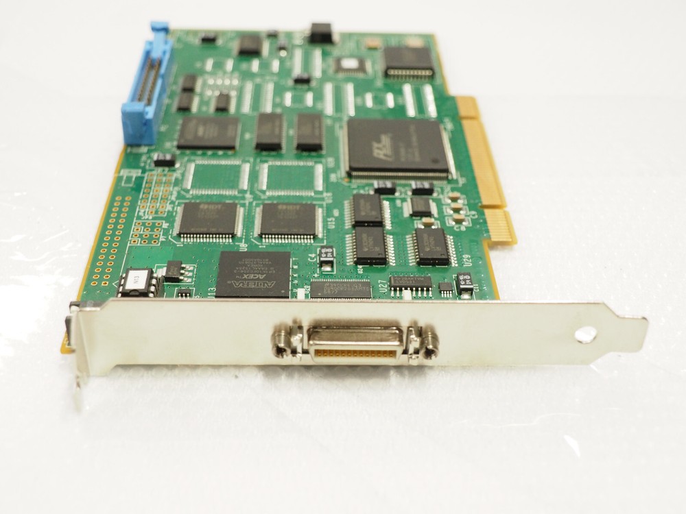 Bitflow Road Runner CL R3C-1-1.2-3034 PCB Board