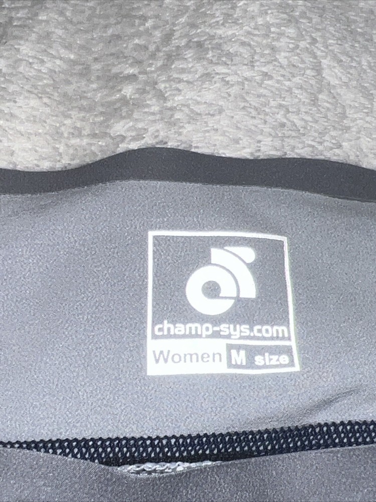 Champion system tri shorts