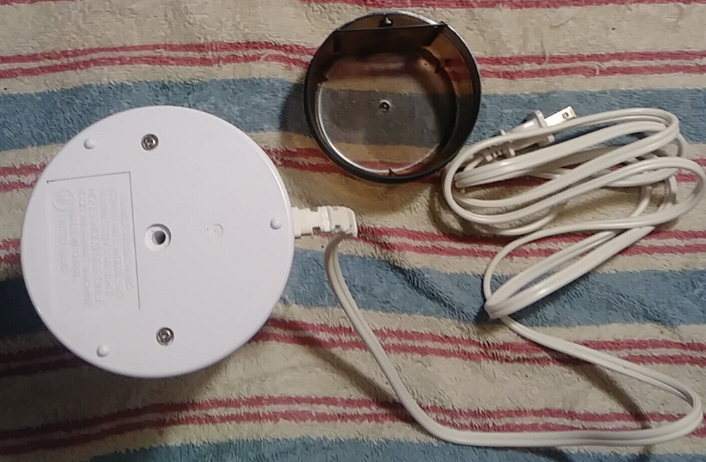 Coffee Grinder Hamilton Beach 199