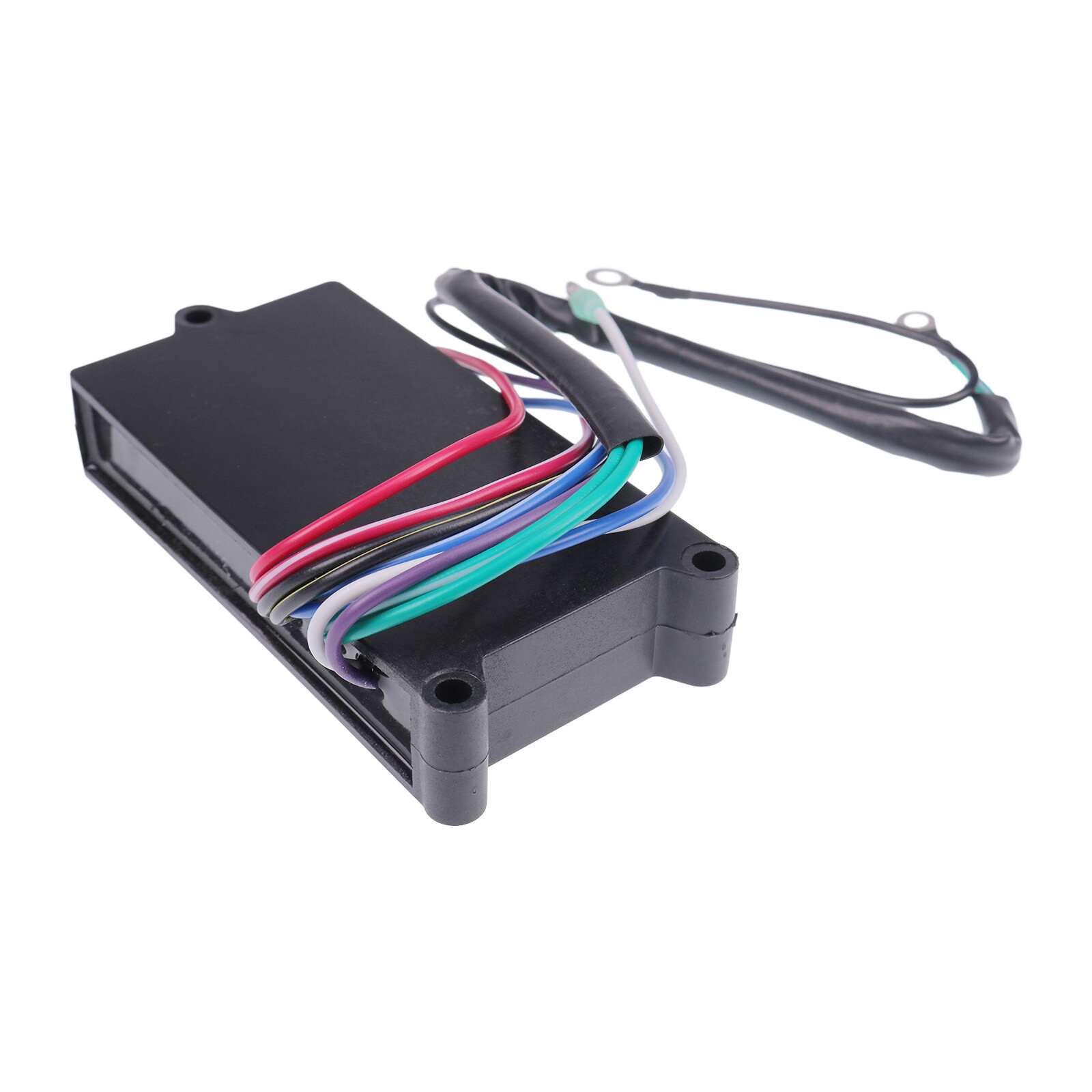 Switch Box Power Kit 18495A13 114-4952 For Mercury Force 2 Cyl 40-50hp 1992-95