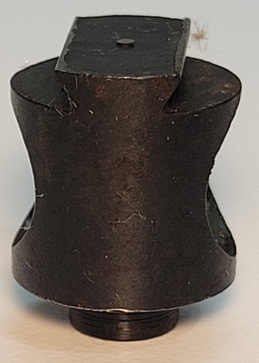 Traditions Buckhunter .50 Cal. Muzzleloader Ramrod Holder Lug (K)