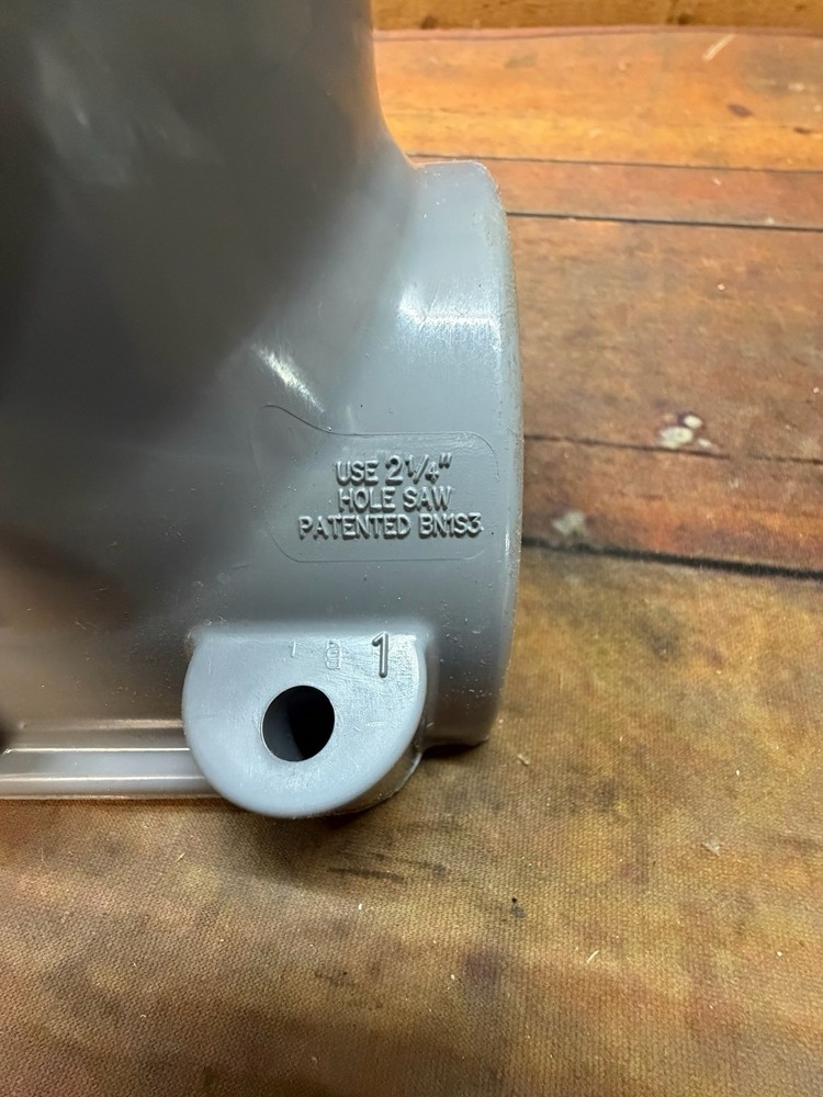 Spears® 866-338C Clamp-On Pipe Saddle