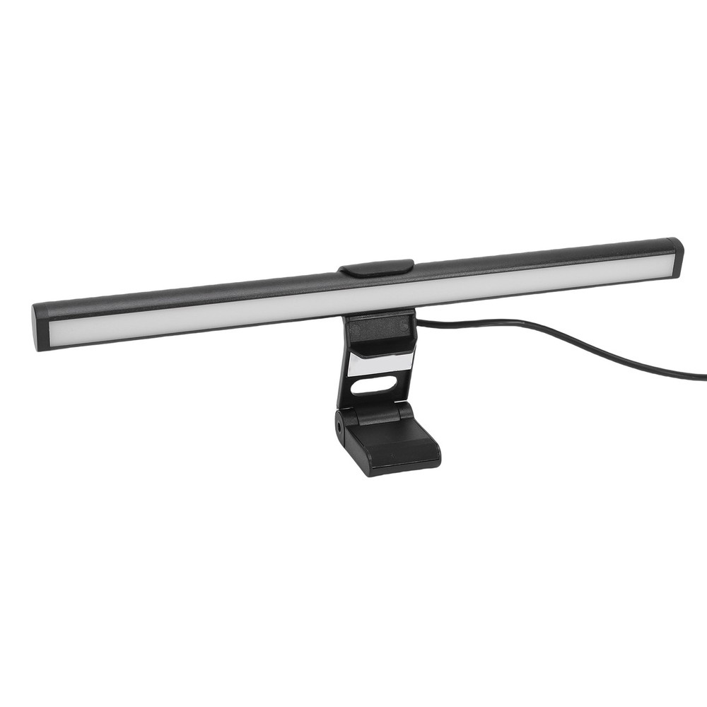 Anti Computer Screen Lamp Enhancing Work Efficiency For Prolonged Com XIJN