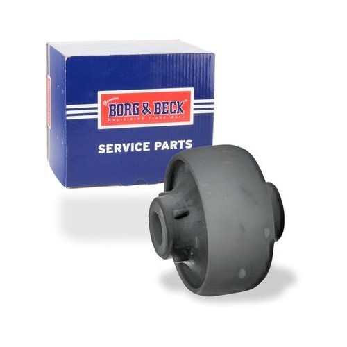 BORG & BECK Mounting, control/trailing arm BSK6400