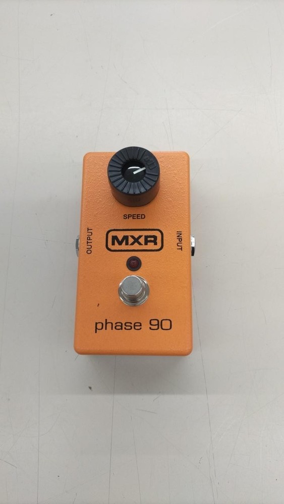 MXR M101 PHASE 90 EFFECTOR 923486