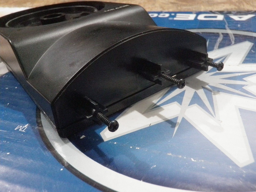 Meade ETX-90EC Declination Arm Left