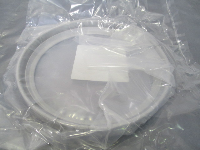 AMAT 0020-22237 Cover Ring, 8" 424120