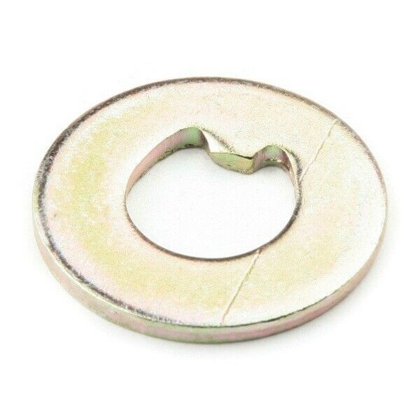 Empi 311-405-661 Vw Bug Front Spindle Nut Thrust Washer 1966-1979, Each