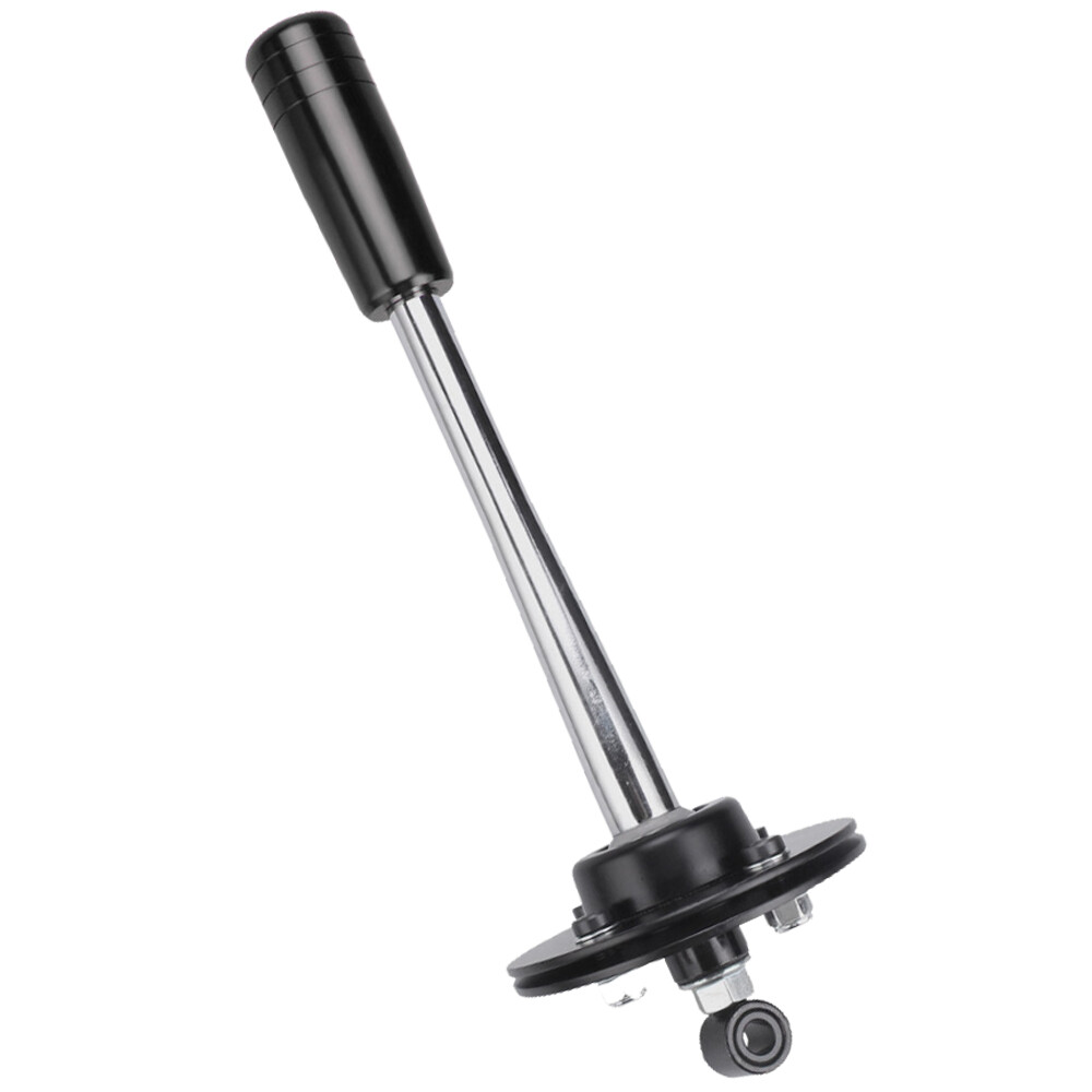 Adjustable Length Drift Track Race Chassis Mount Shifter BMW E30 E46 E36 E39 Z3