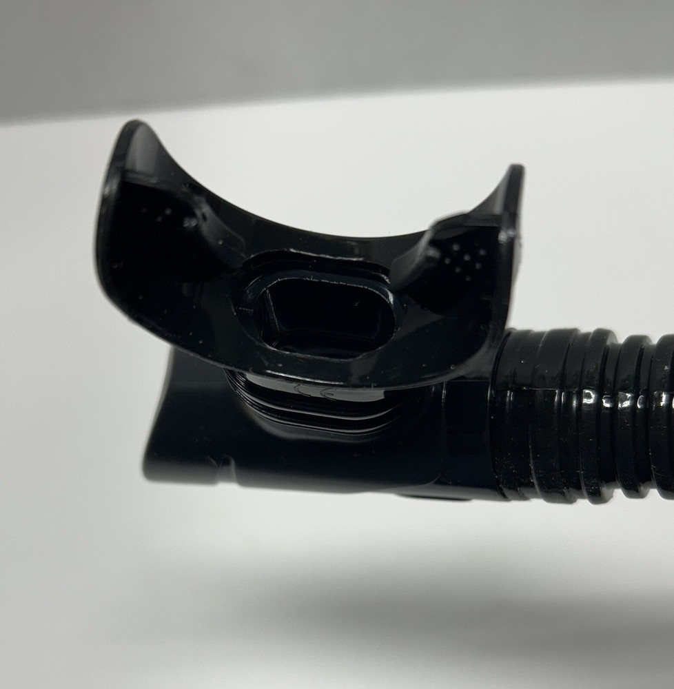 Adult Size Snorkel NEW