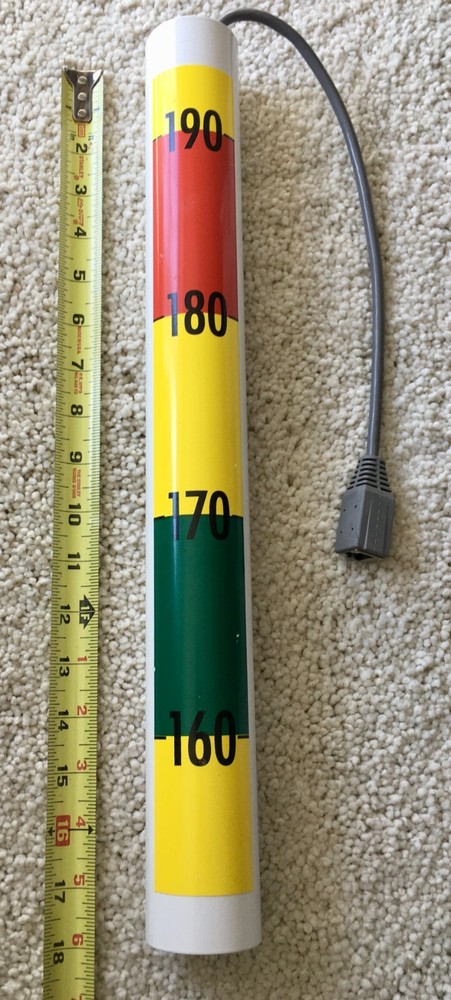 Nice! Axis P-8514 White Eye Level Video Security Camera