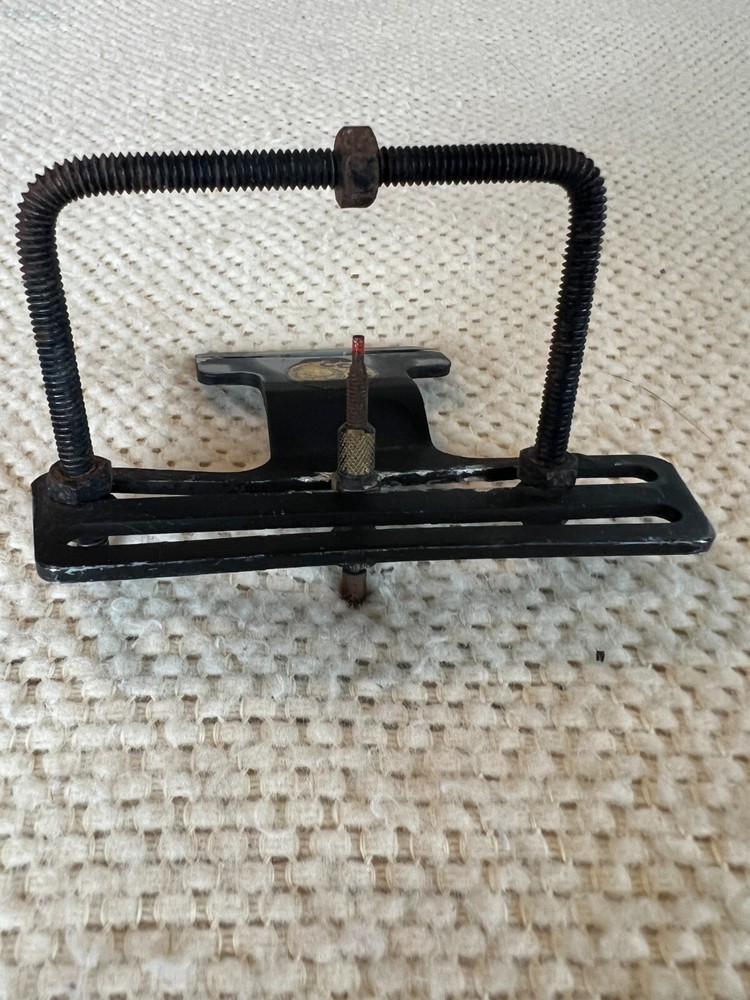 Cobra Dual Slot Sight Rail