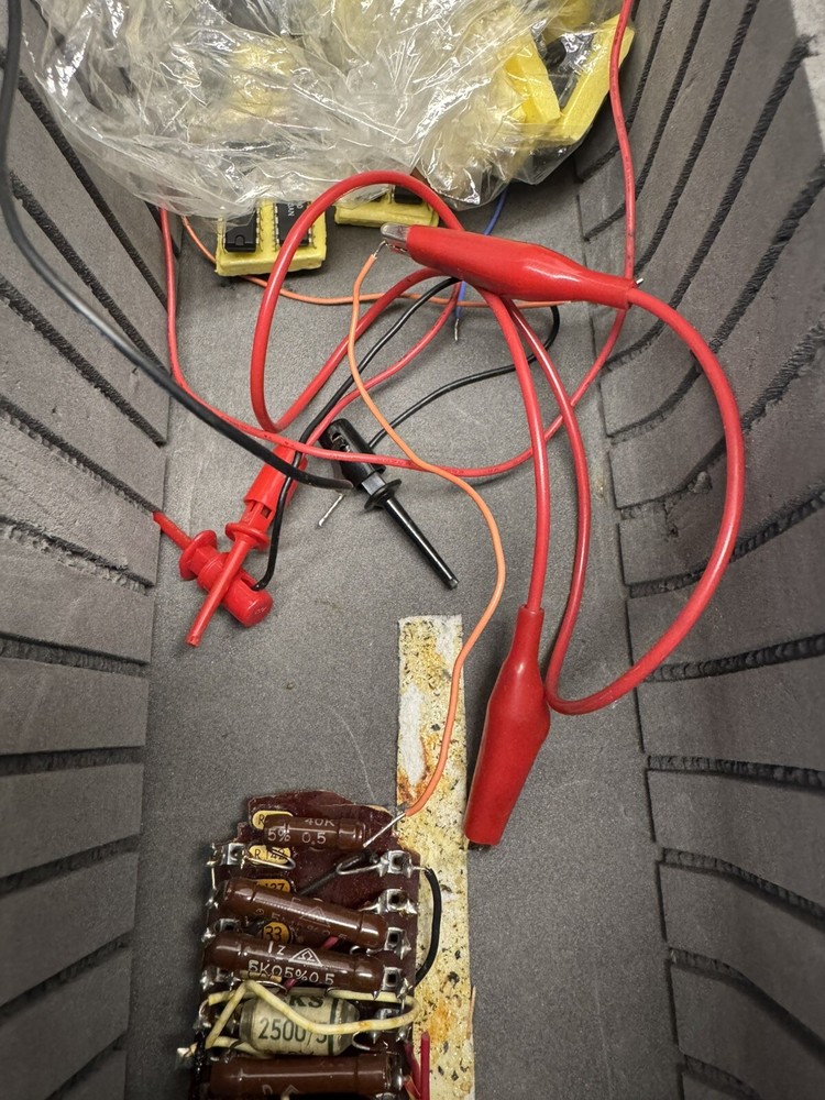 Elenco Electronics XK-700 Digital/Analog Trainer