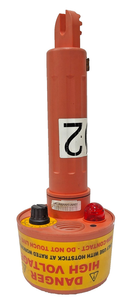 *USED TESTED* MINIPA 275 HIGH VOLTAGE PROXIMITY DETECTOR
