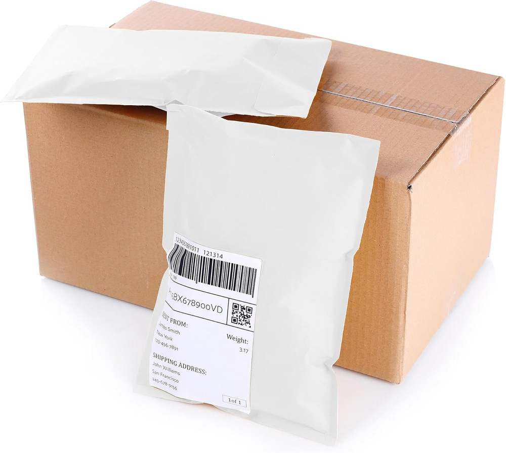 Padded Envelopes A3 A4 A5 A6, Padded Bubble Envelopes Bags Postal Wrap Envelope