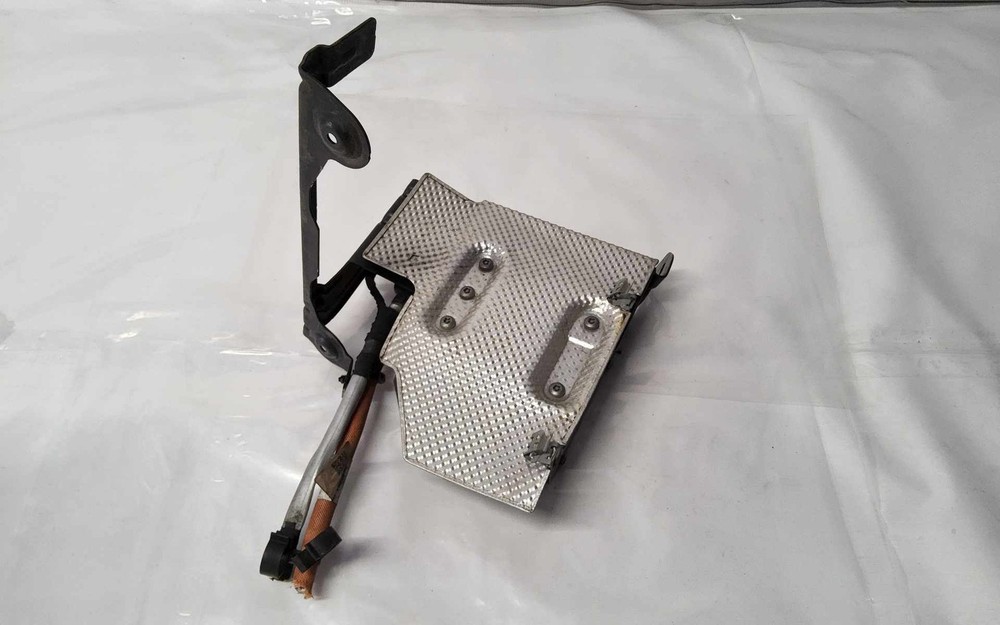 NOTES HIGH VOLTAGE HEATING AUDI A3 16 17 ID 12E963231F