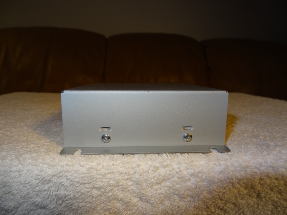 Alpine KCA-420i Interface Adapter For iPod (Unit Only / No Cables)