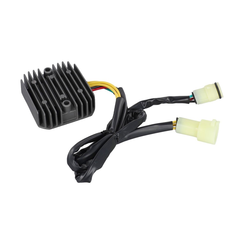 Replace Faulty Regulator Rectifier With Ease For ATV TRX350 TRX350D
