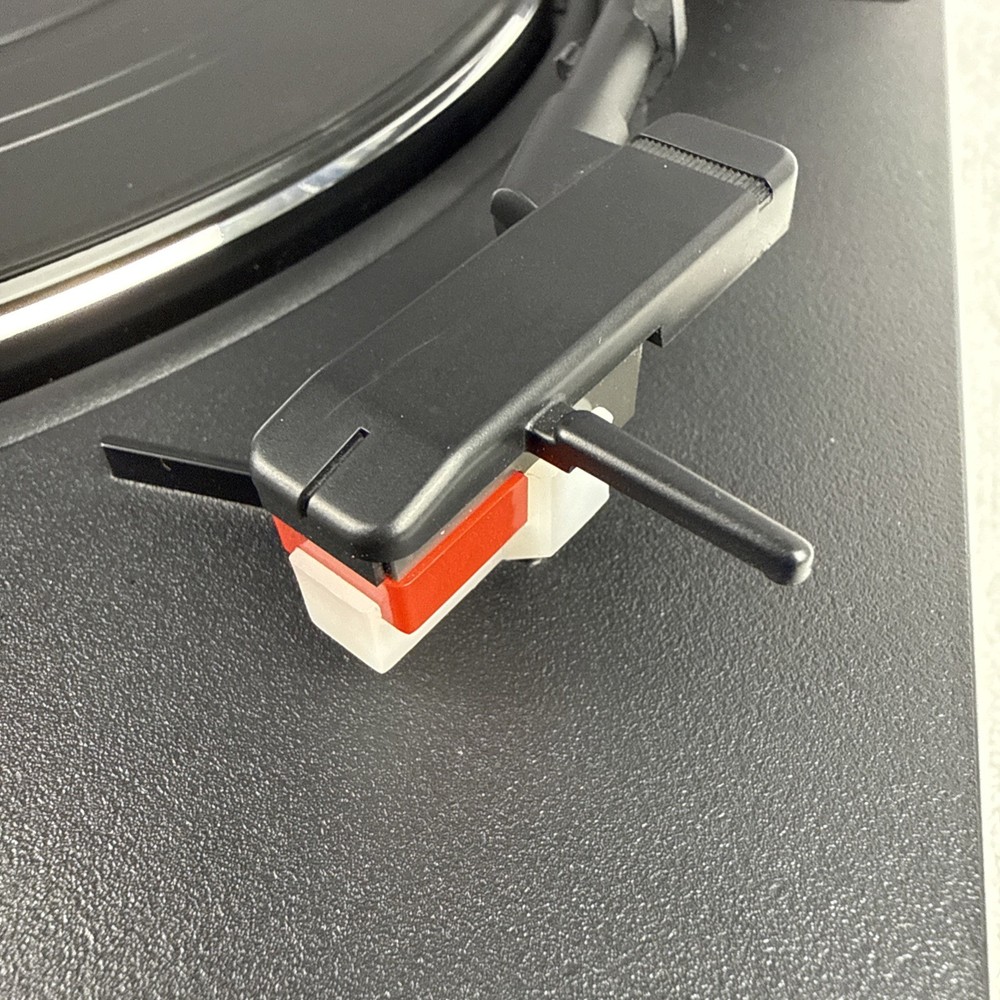 Panasonic SL-HM42 Automatic Turntable - Free Shipping