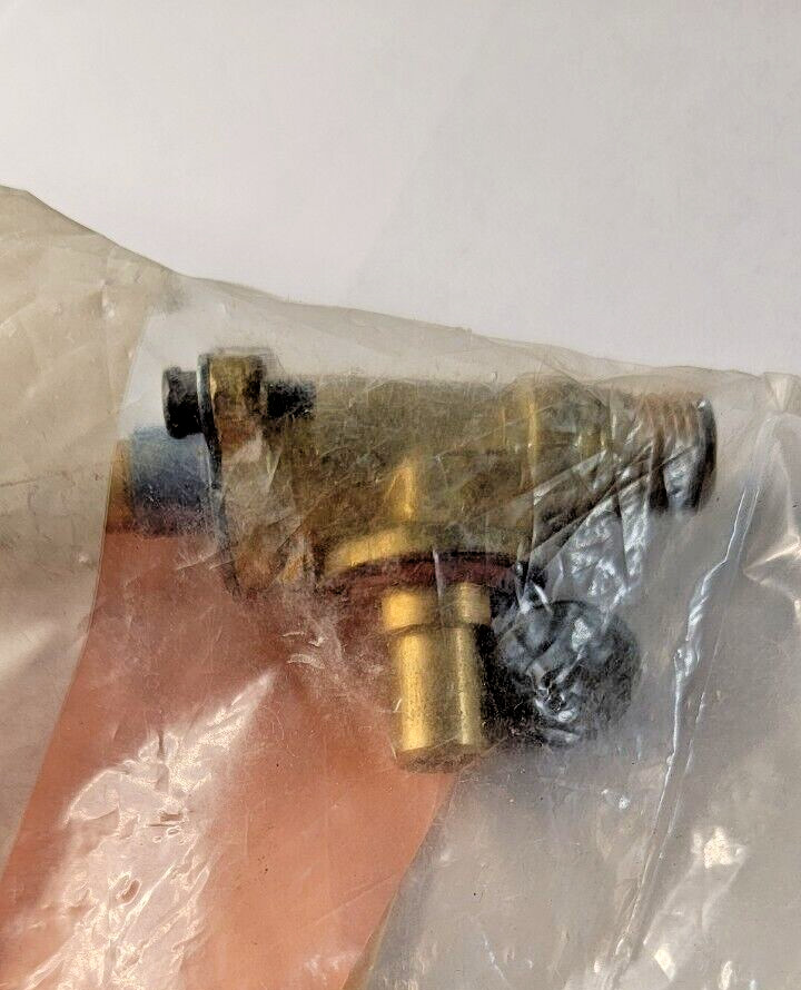 OEM Electrolux 316020403 VALVE w/screw