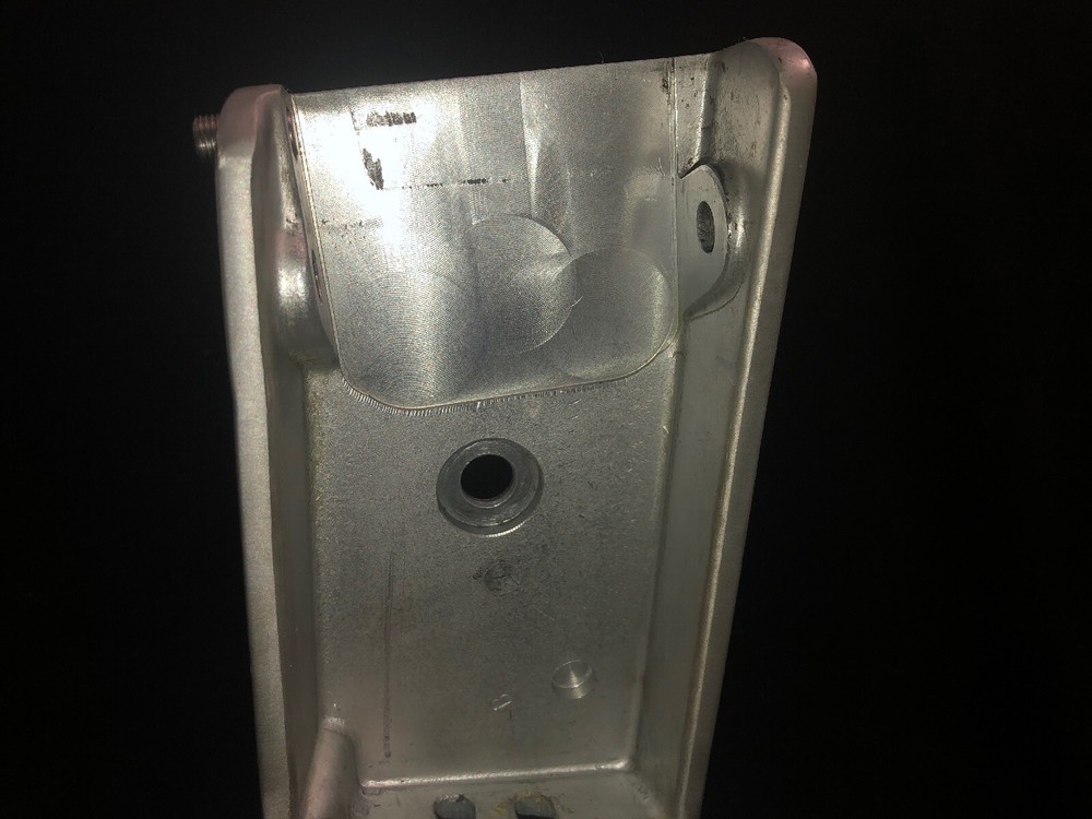 OEM Bizerba SE12D Automatic Slicer Carriage Support Arm